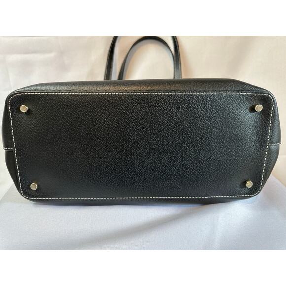 Kate Spade Laptop Tote and Laptop Case Black - Picture 7 of 10